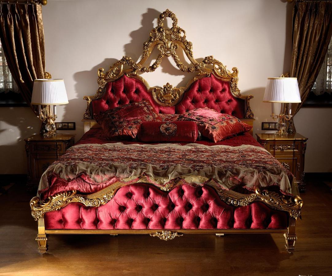 Cesme Kanuni Kervansaray Historical Hotel Bagian luar foto